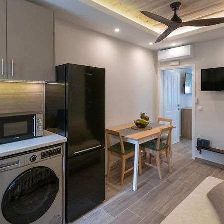 Taylor'S Apartment Corfu  Ngoại thất bức ảnh