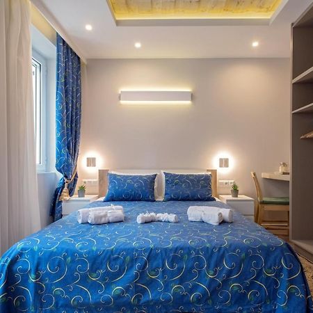 Taylor'S Apartment Corfu  Ngoại thất bức ảnh