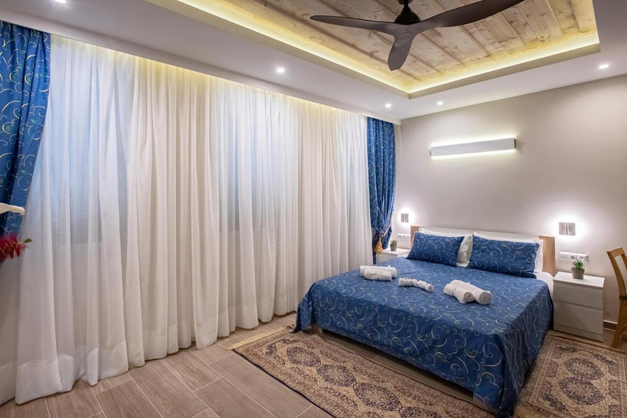 Taylor'S Apartment Corfu  Ngoại thất bức ảnh