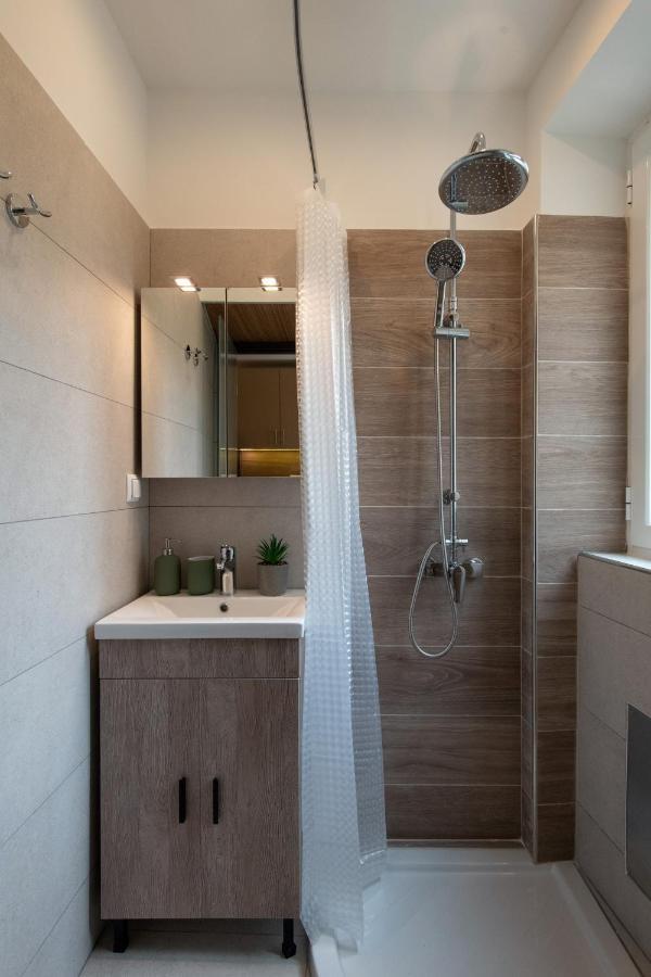 Taylor'S Apartment Corfu  Ngoại thất bức ảnh